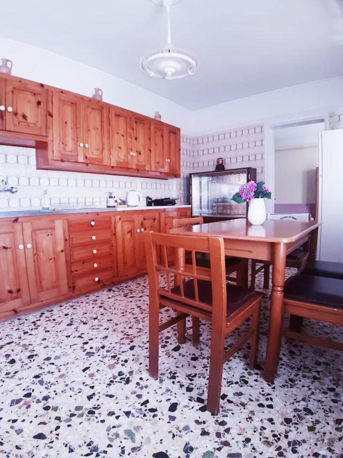 Venus Rooms Adamantas  Luaran gambar