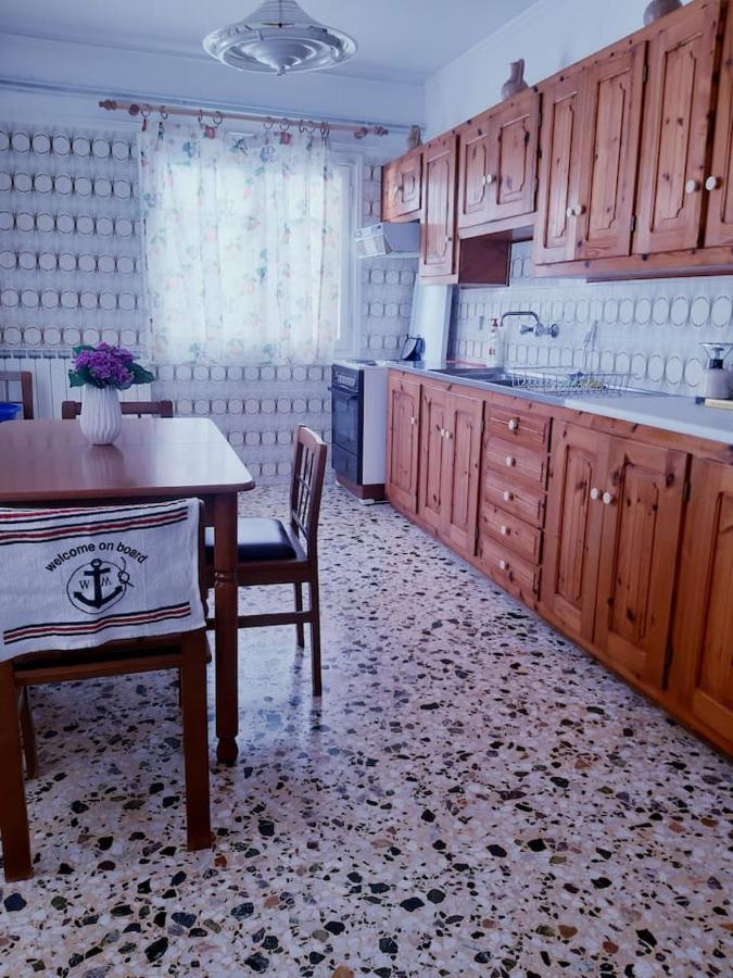 Venus Rooms Adamantas  Luaran gambar