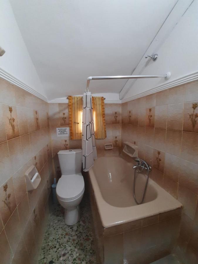 Venus Rooms Adamantas  Luaran gambar