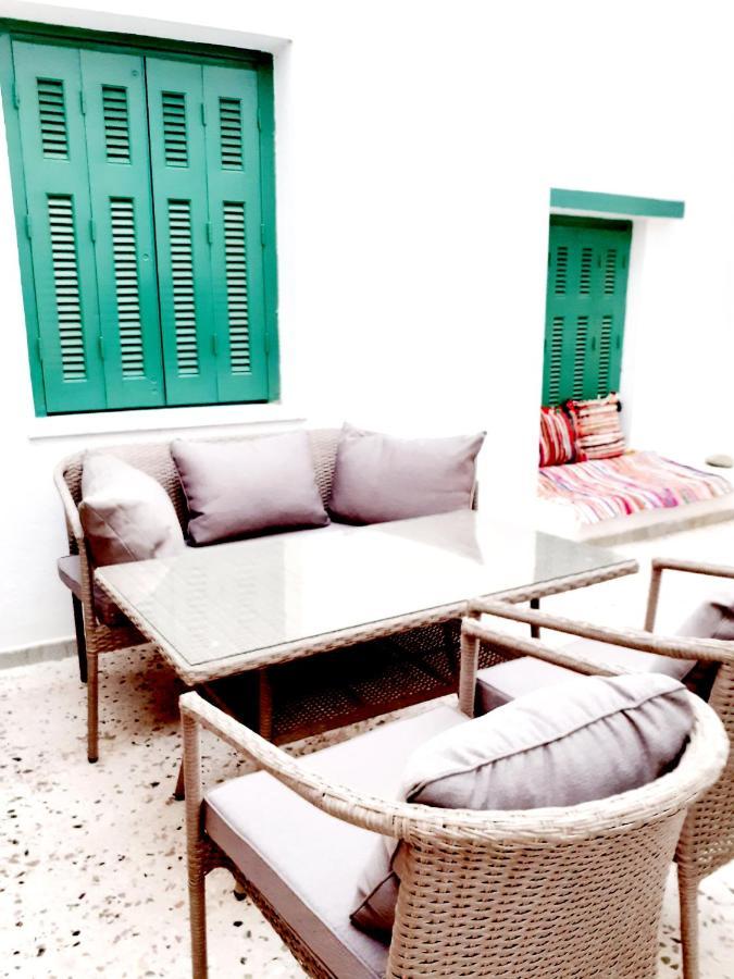 Venus Rooms Adamantas  Luaran gambar